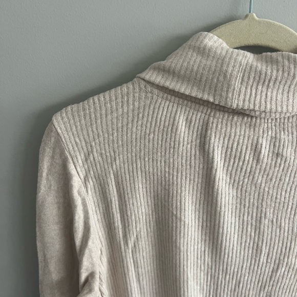 Anthropologie Turtleneck Sweater - Picture 3 of 5